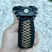 Lade das Bild in den Galerie-Viewer, Personalized Paracord Watchband compatible with Casio G-SHOCK (watch not included)
