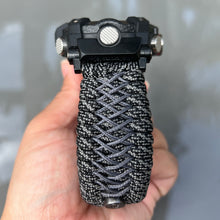 Cargar imagen en el visor de la galería, Personalized Paracord Watchband compatible with Casio G-SHOCK (watch not included)
