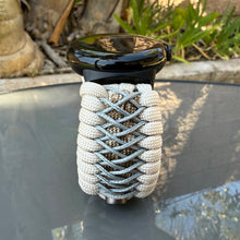 Lade das Bild in den Galerie-Viewer, Paracord Watch band compatible with Google Pixel Watch (watch not included)
