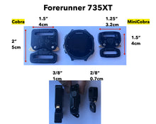 Charger l&#39;image dans la galerie, D2, Descent, Enduro, Epix (Gen 2), Fenix, Forerunner 230/235/630/735XT/935/955, Instinct, MARQ, Tactix, Quatix (wat
