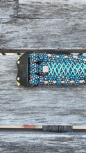 Load and play video in Gallery viewer, Personalized Paracord Watchband compatible with Casio G-SHOCK (watch not included)
