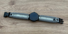 Cargar imagen en el visor de la galería, Paracord Watchband compatible with Google Pixel Watch (watch not included)
