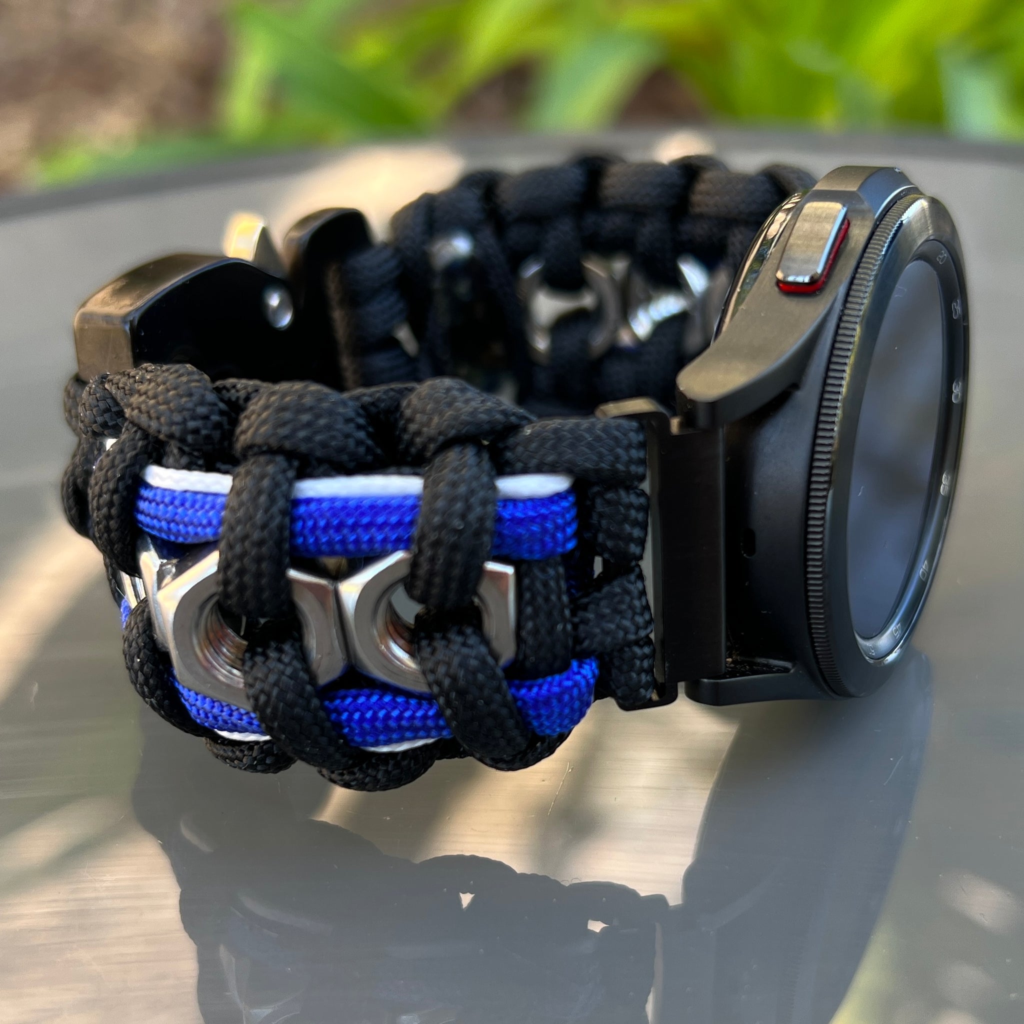 Buy Paracord Samsung Gear S3 Frontier Paracord Band Paracord