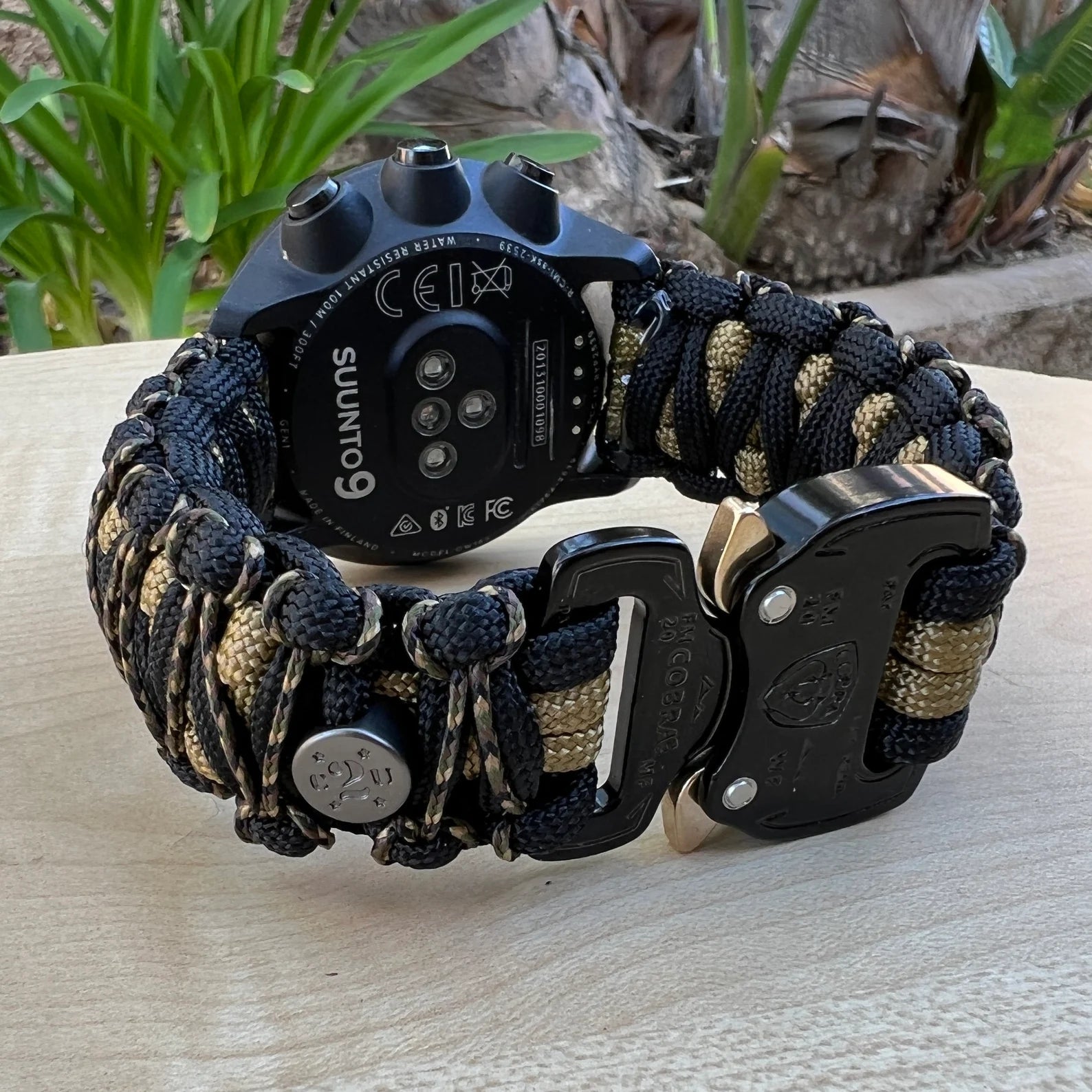 Suunto watch belt online
