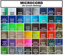 Cargar imagen en el visor de la galería, Garmin Approach S12, Approach S40, Approach S42, D2 Air, Vivoactive 3S, Vivoactive 3, Vivoactive 3 Music, Vivoactive 4S, Vivoactive 4, Venu, Venu 2S, Venu 2, Venu SQ, Venu Music, Paracord Watch Band (watch not included)
