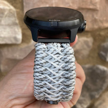 Load image into Gallery viewer, Paracord Watch Band compatible with Suunto (watch not included)
